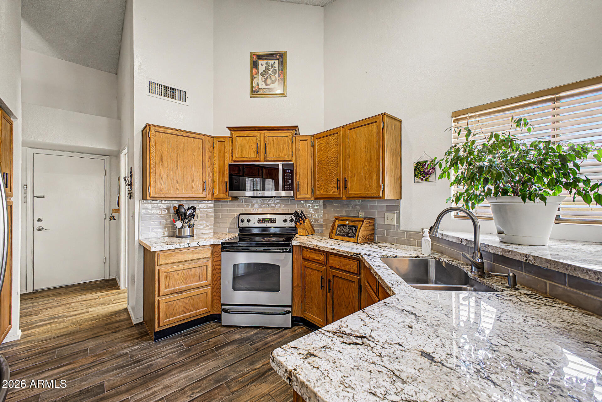 VISTA MESA 2 - Residential