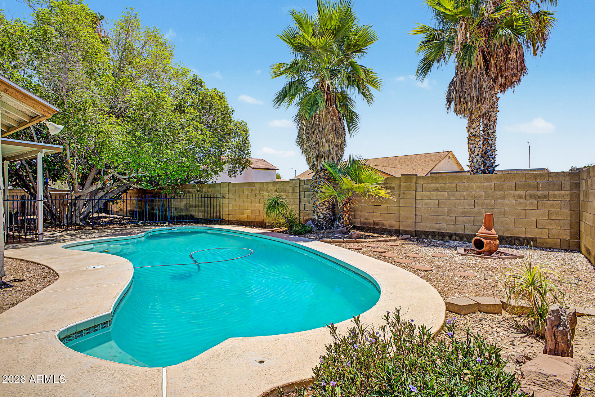 VISTA MESA 2 - Residential
