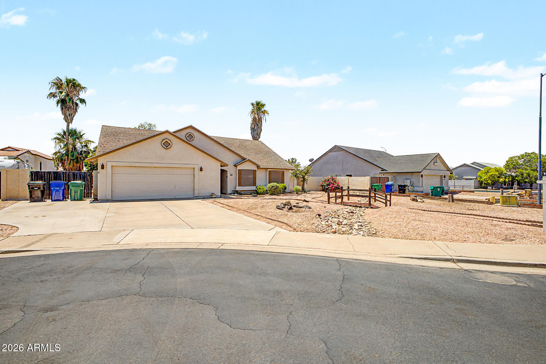 VISTA MESA 2 - Residential