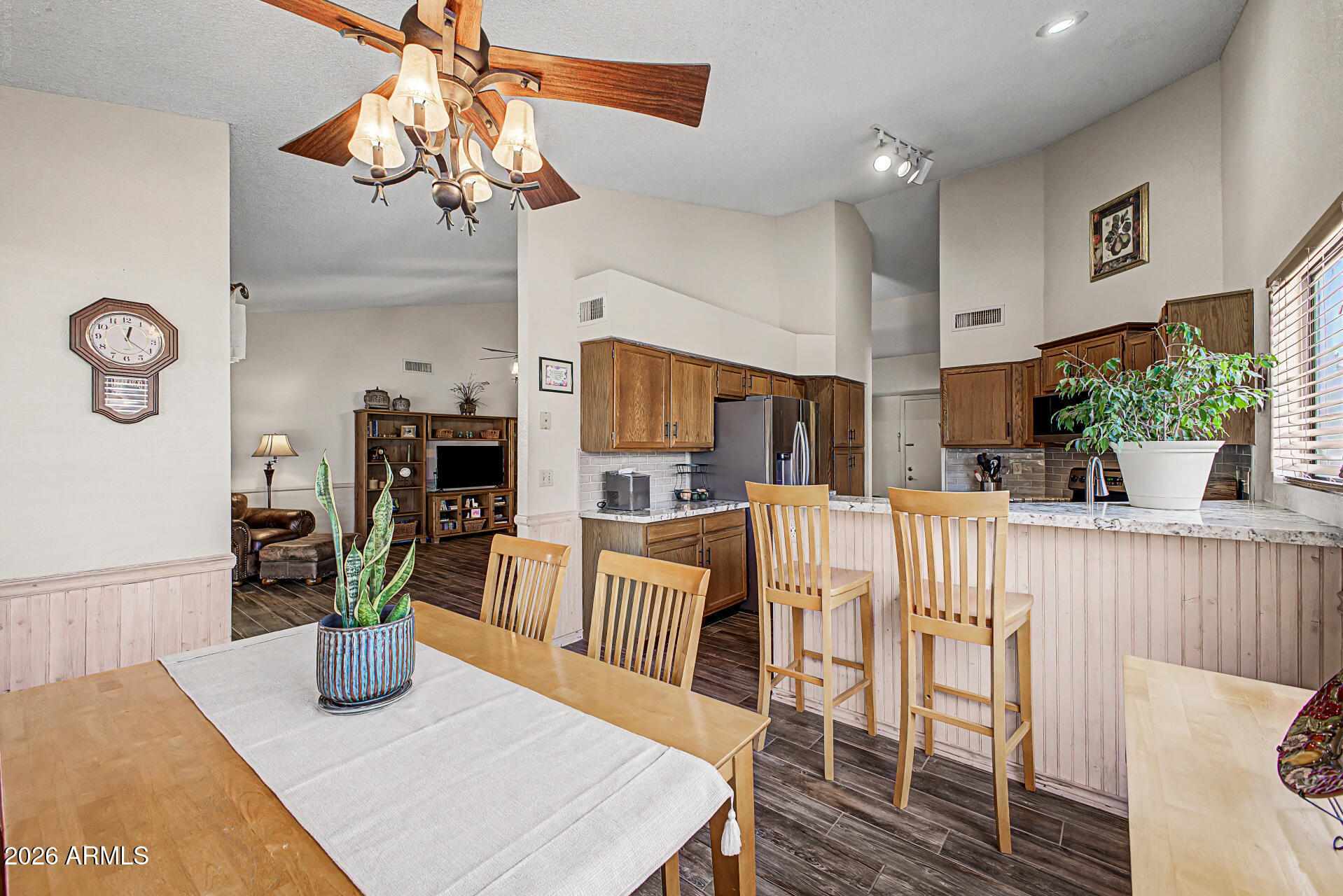 VISTA MESA 2 - Residential