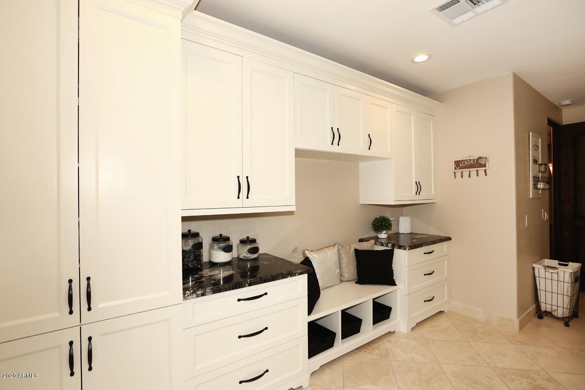 McDowell Ranchos - Residential