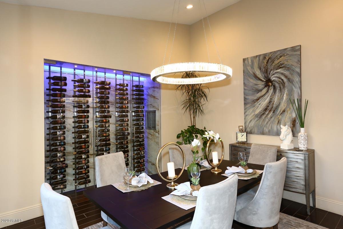 McDowell Ranchos - Residential