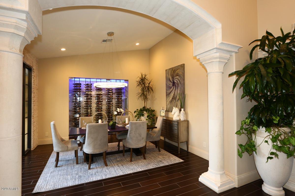 McDowell Ranchos - Residential