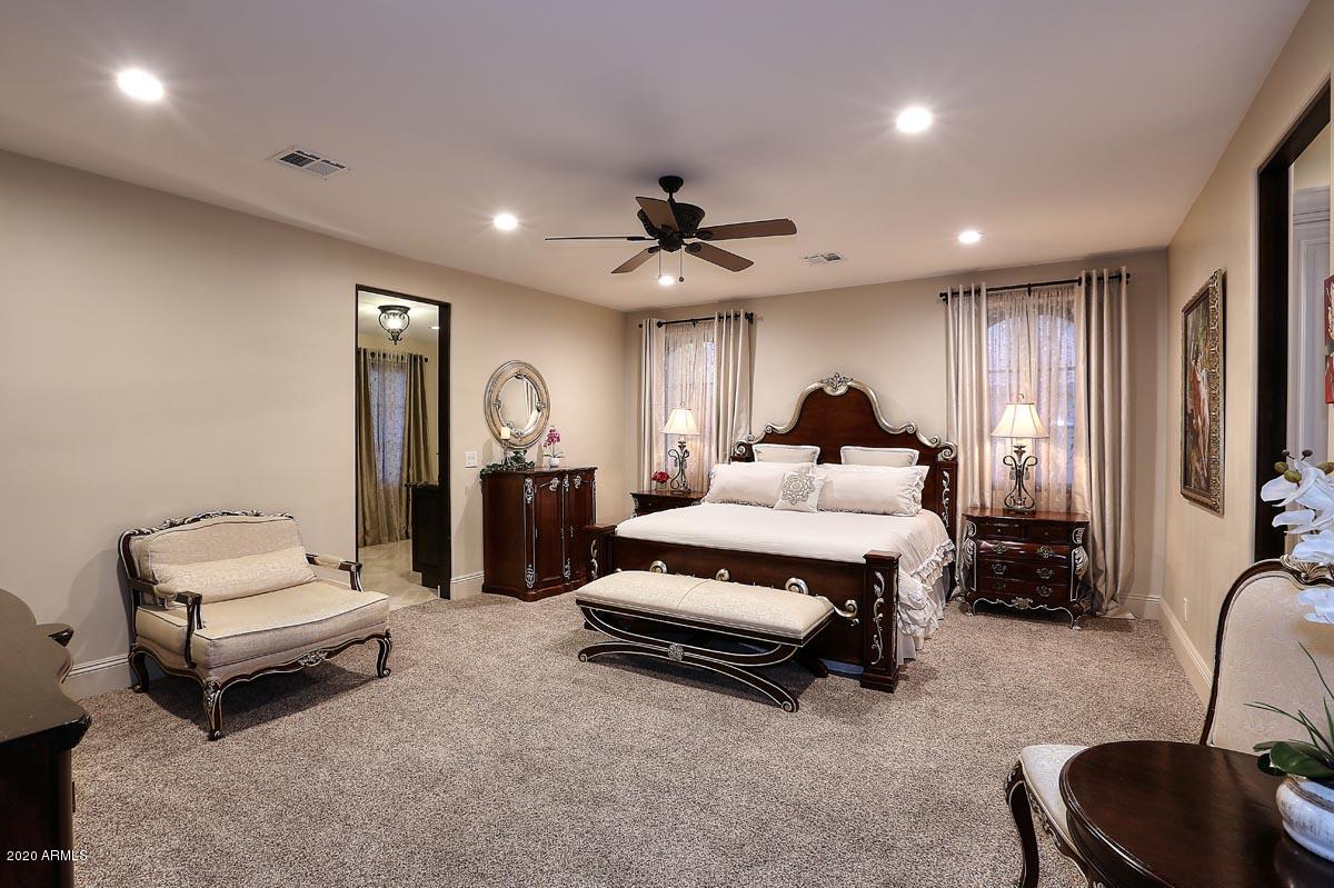 McDowell Ranchos - Residential