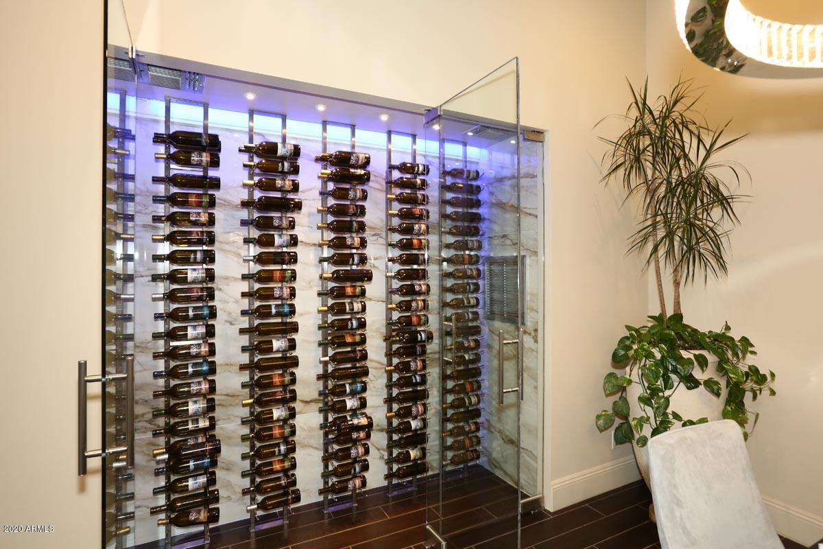 McDowell Ranchos - Residential