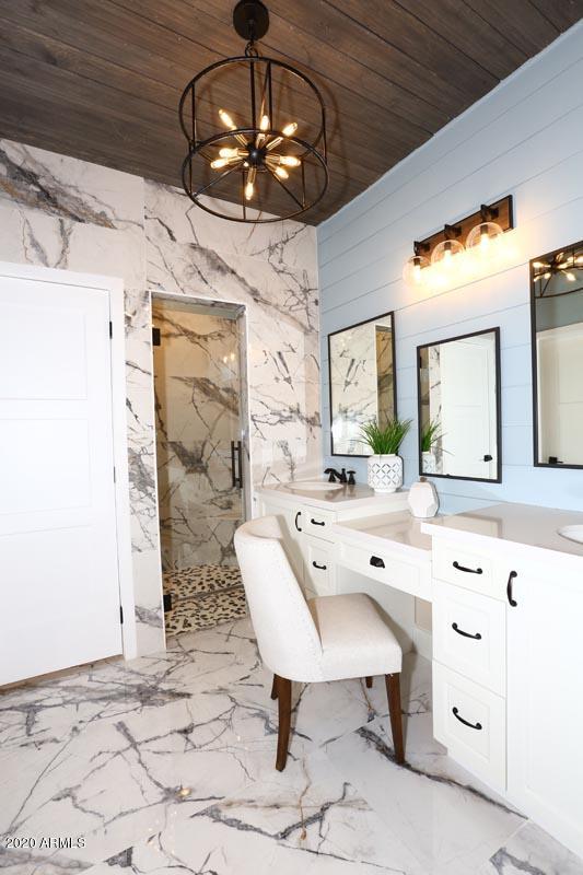 McDowell Ranchos - Residential