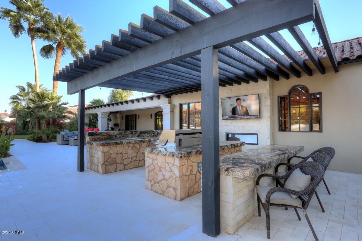 McDowell Ranchos - Residential