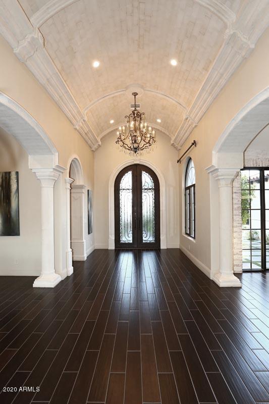McDowell Ranchos - Residential