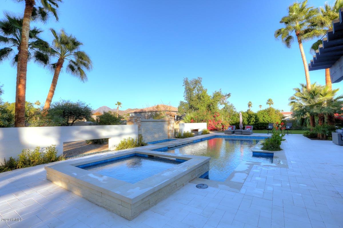 McDowell Ranchos - Residential