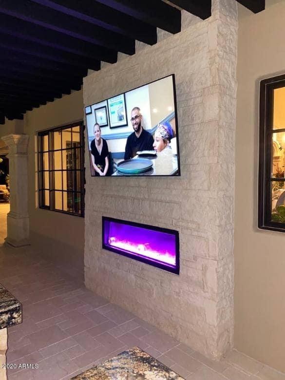 McDowell Ranchos - Residential