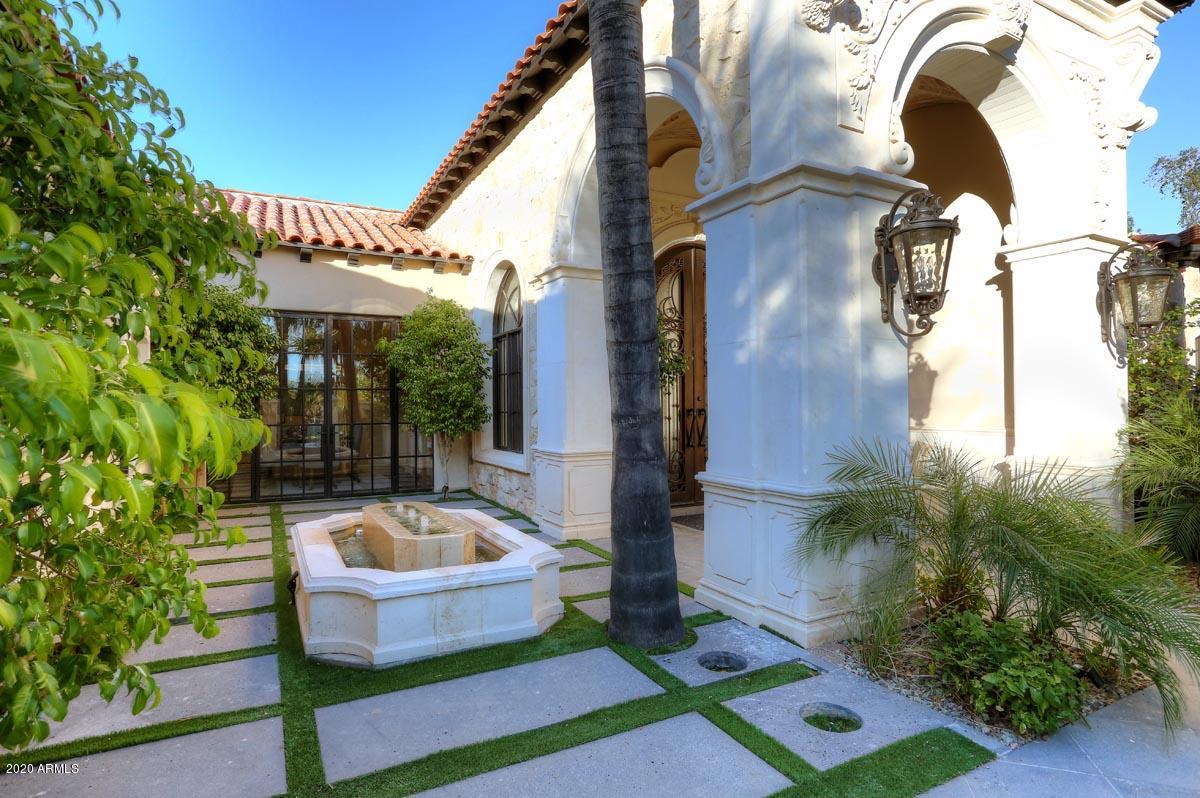 McDowell Ranchos - Residential