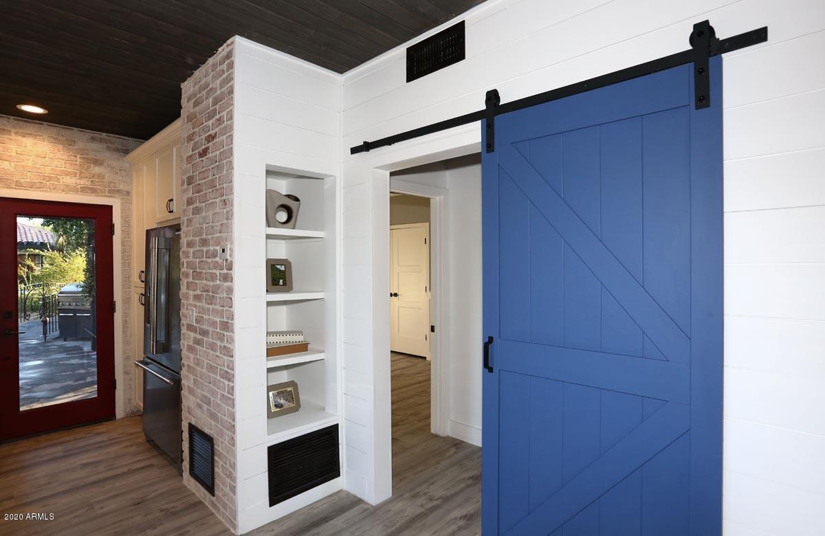 McDowell Ranchos - Residential