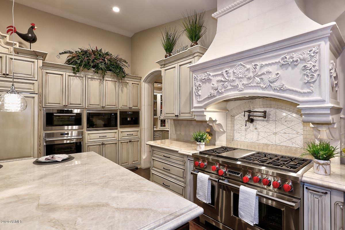McDowell Ranchos - Residential