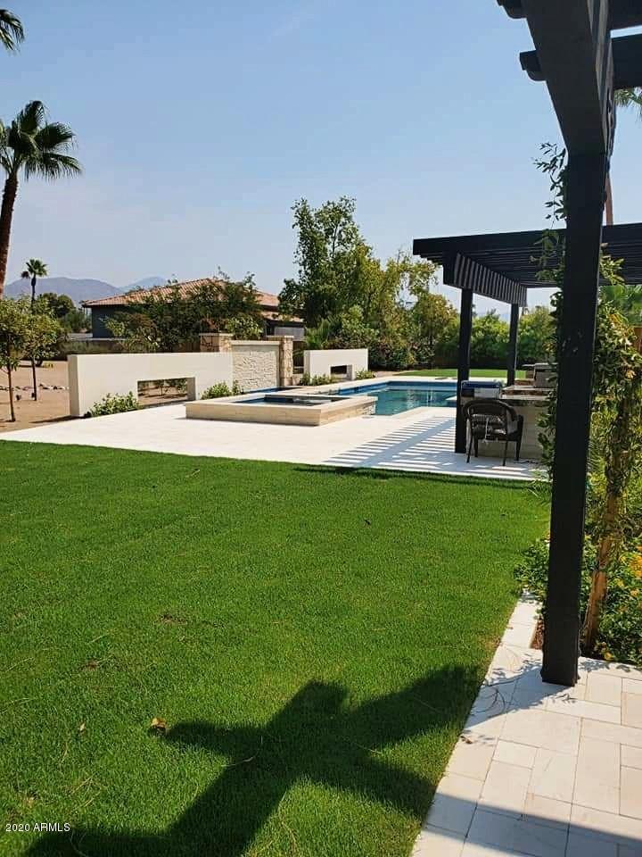 McDowell Ranchos - Residential