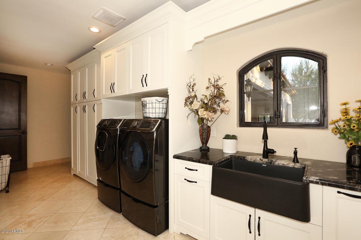 McDowell Ranchos - Residential