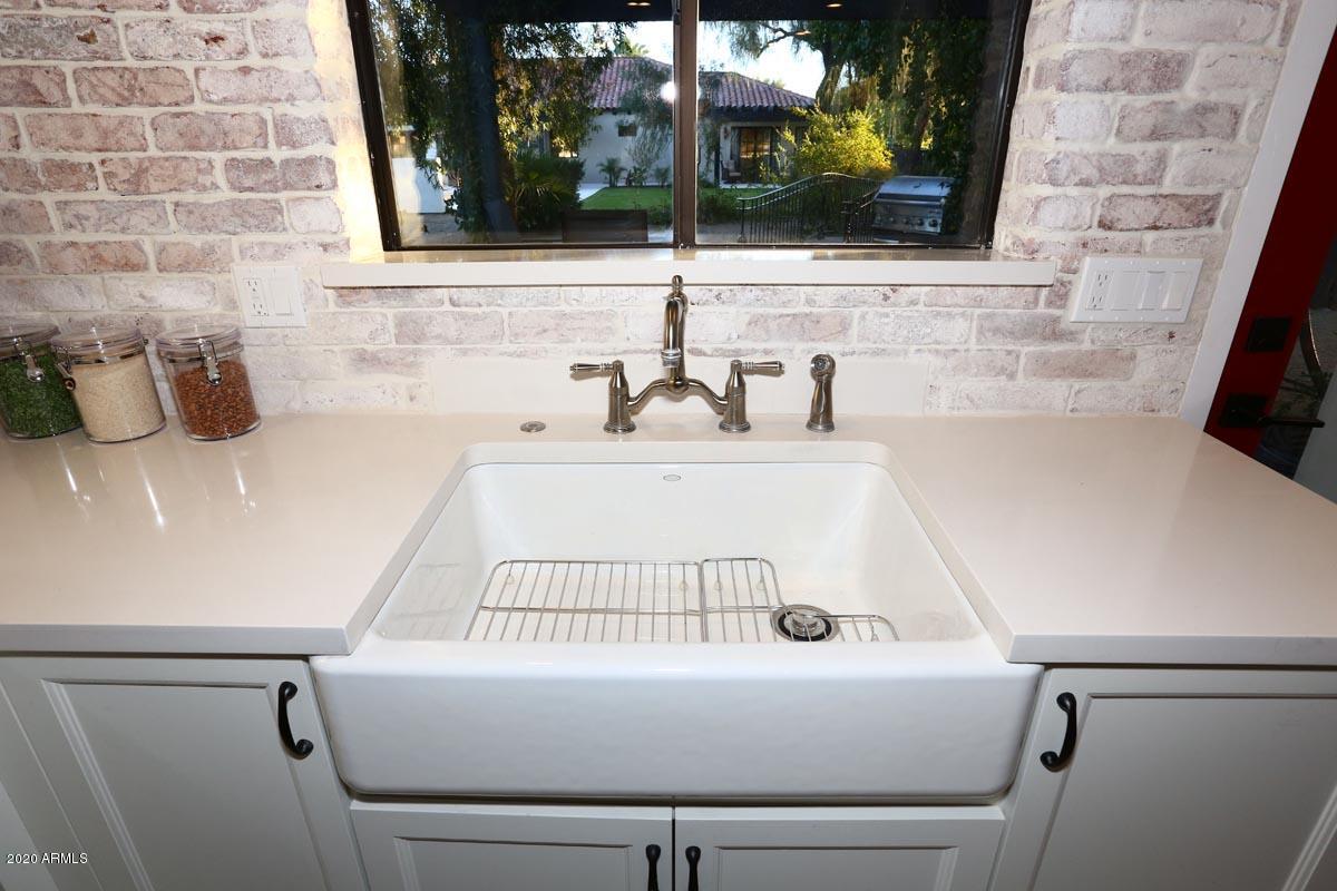 McDowell Ranchos - Residential
