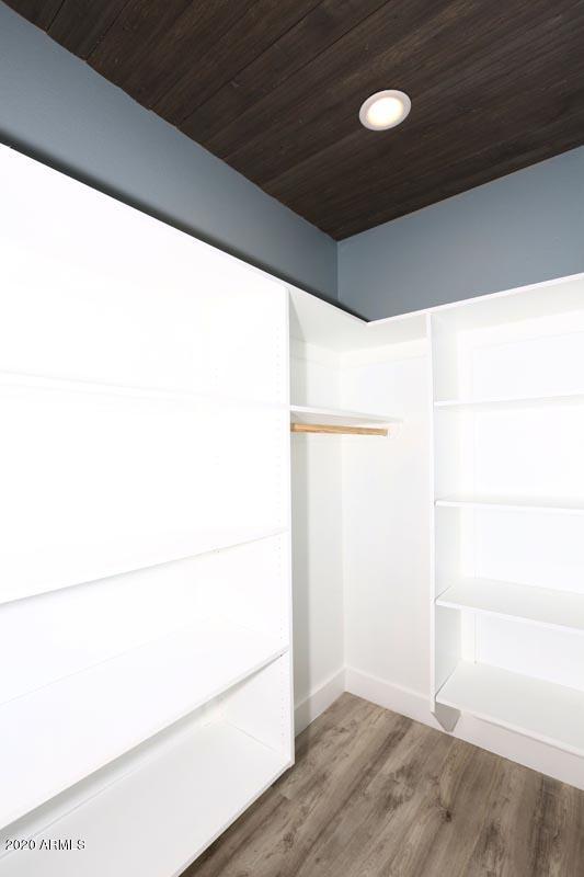 McDowell Ranchos - Residential