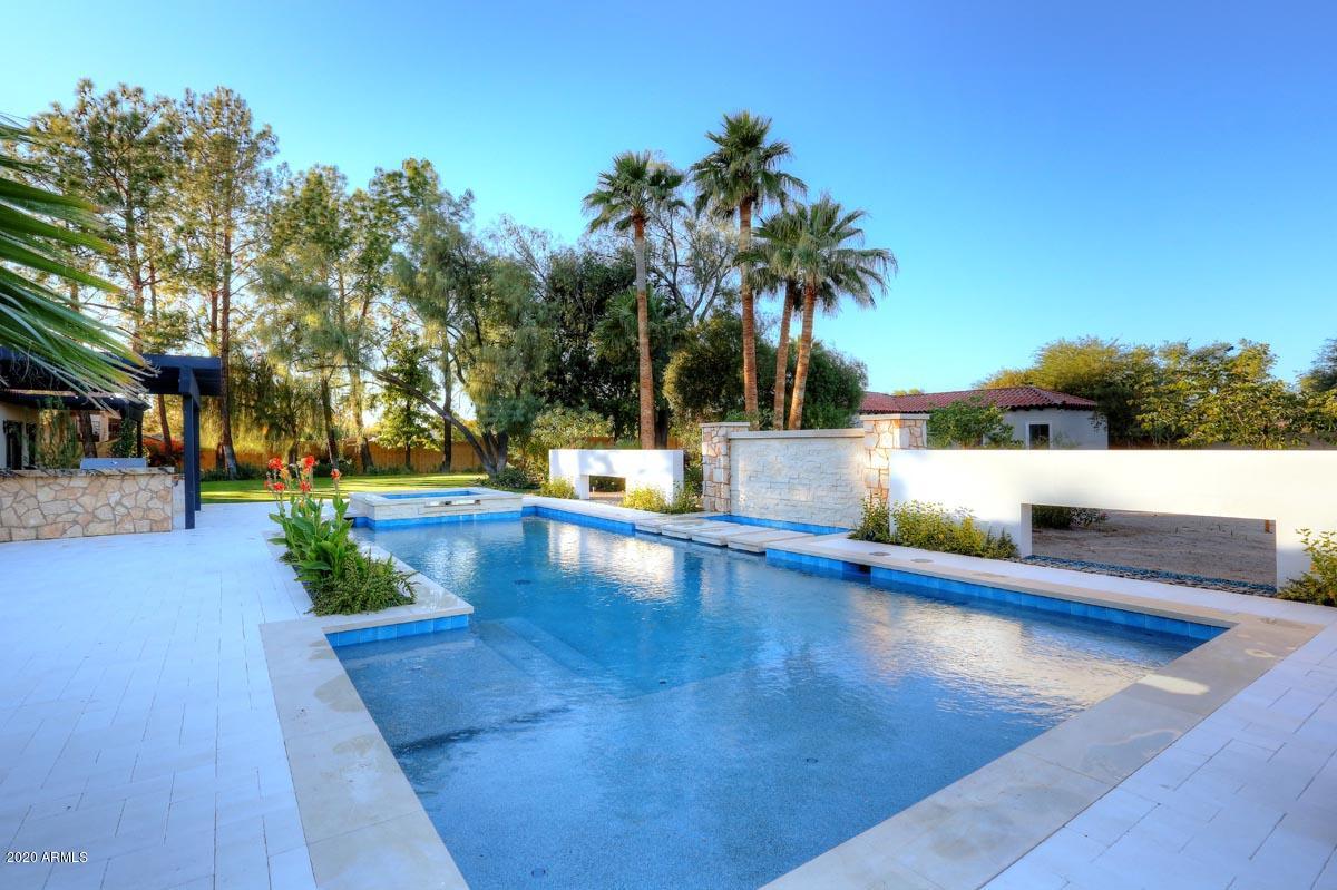 McDowell Ranchos - Residential