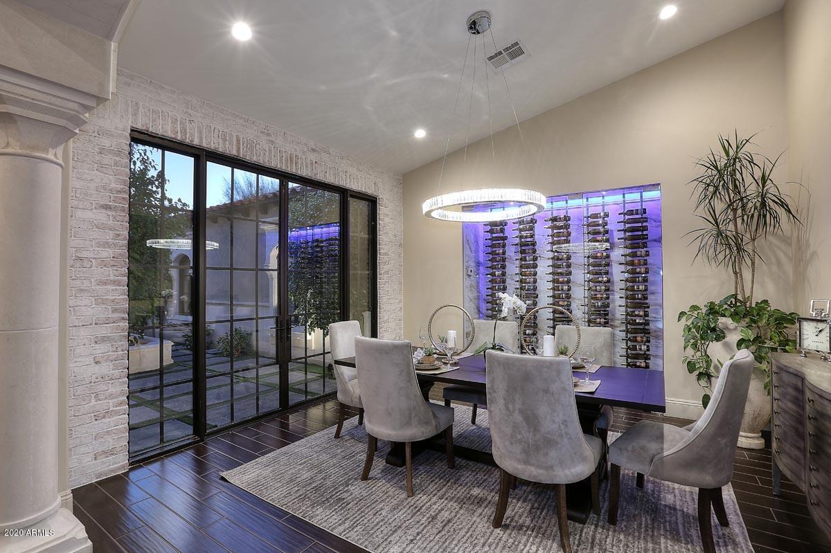 McDowell Ranchos - Residential