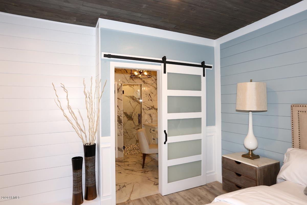 McDowell Ranchos - Residential