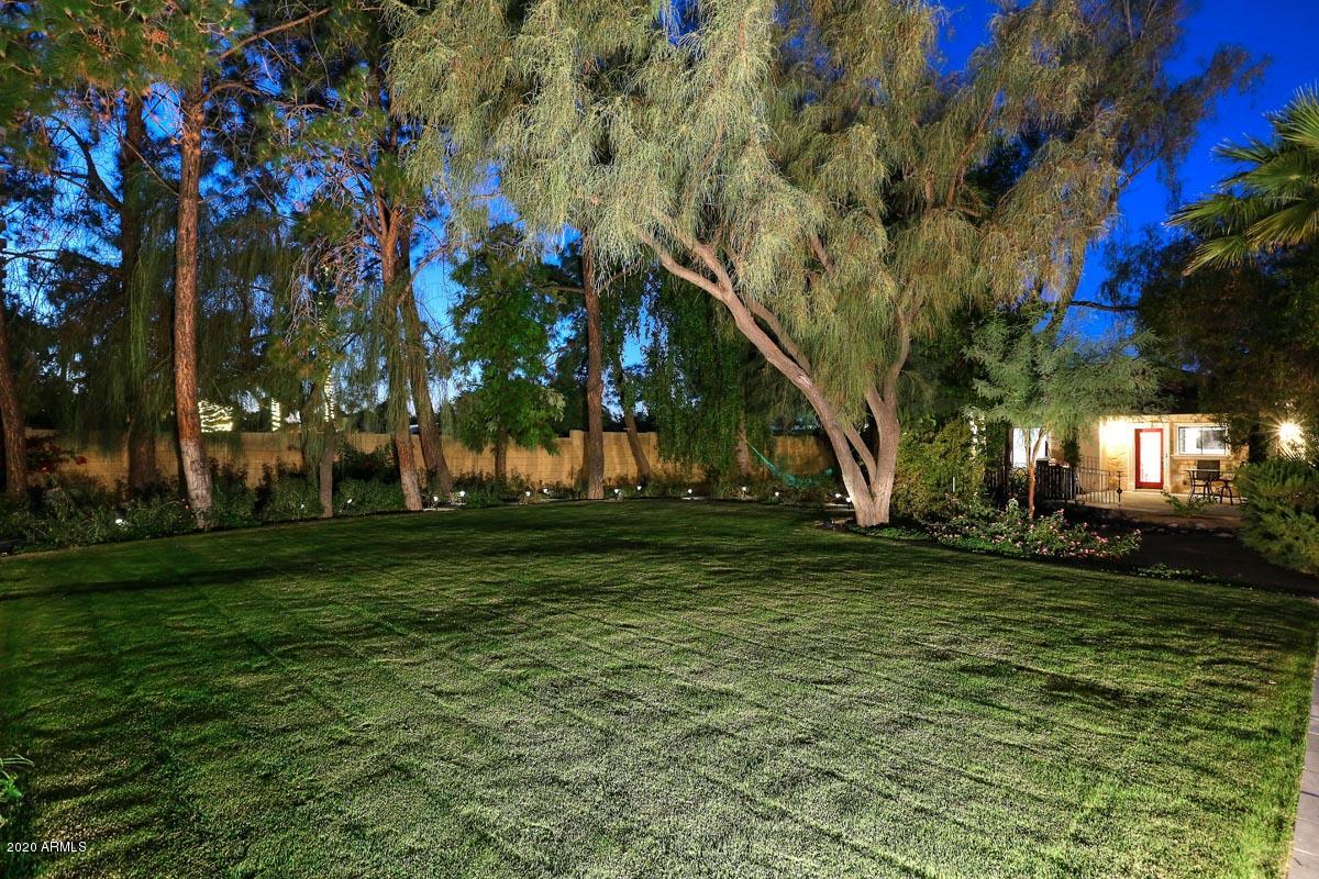 McDowell Ranchos - Residential