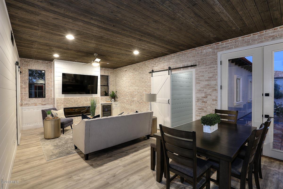McDowell Ranchos - Residential