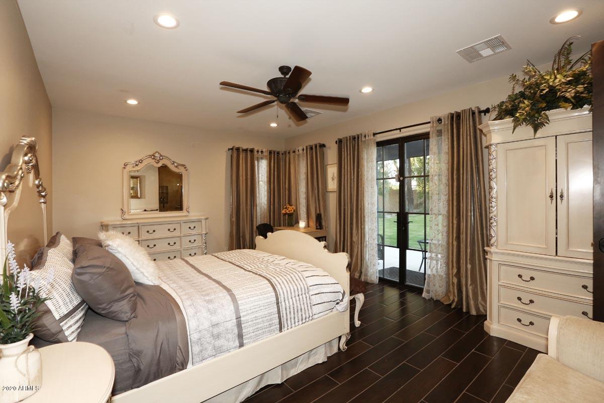 McDowell Ranchos - Residential