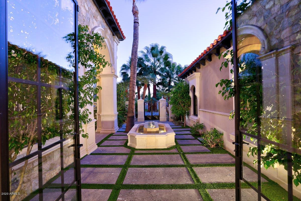 McDowell Ranchos - Residential