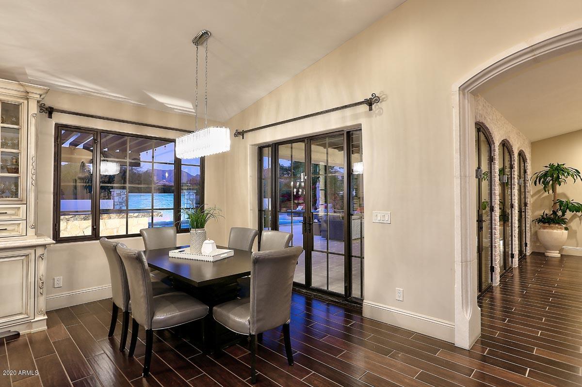 McDowell Ranchos - Residential