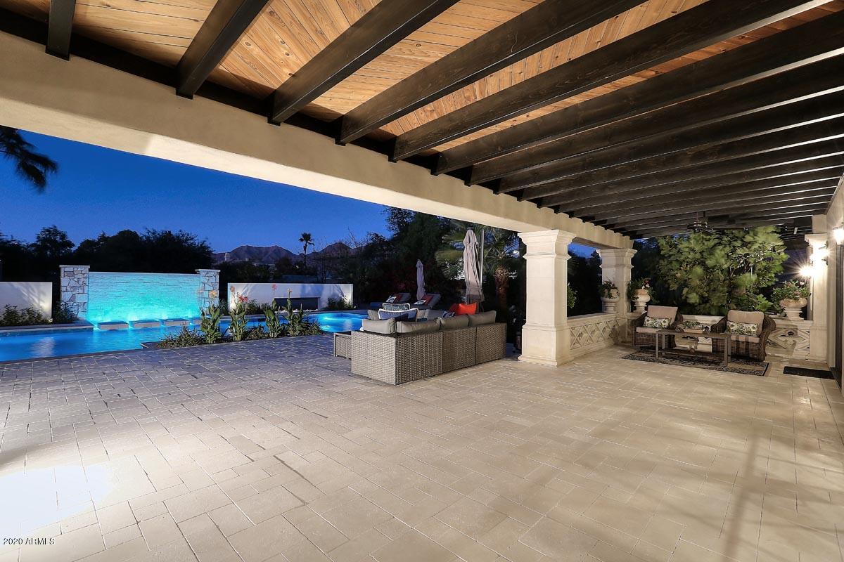 McDowell Ranchos - Residential