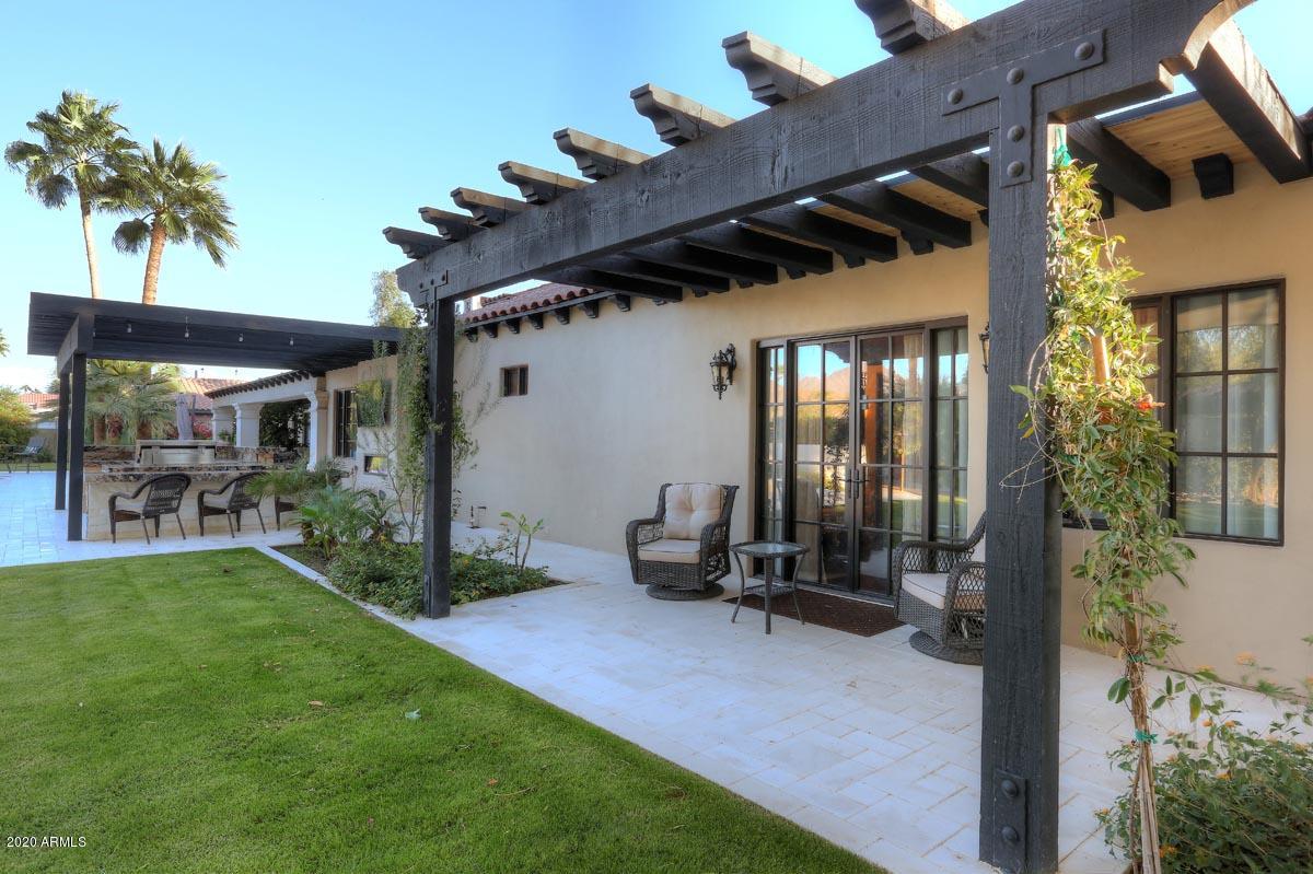 McDowell Ranchos - Residential