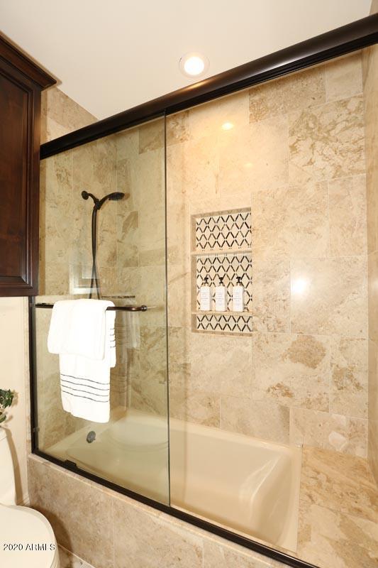 McDowell Ranchos - Residential