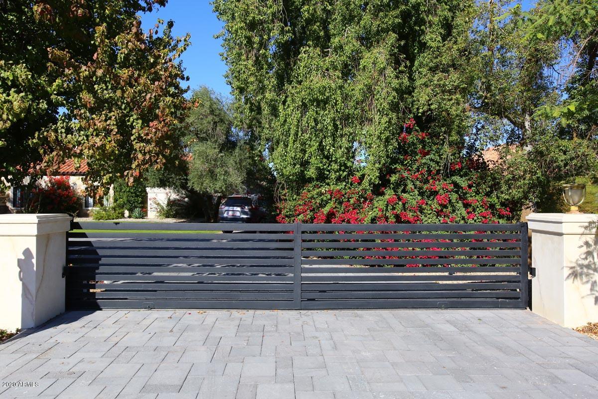McDowell Ranchos - Residential