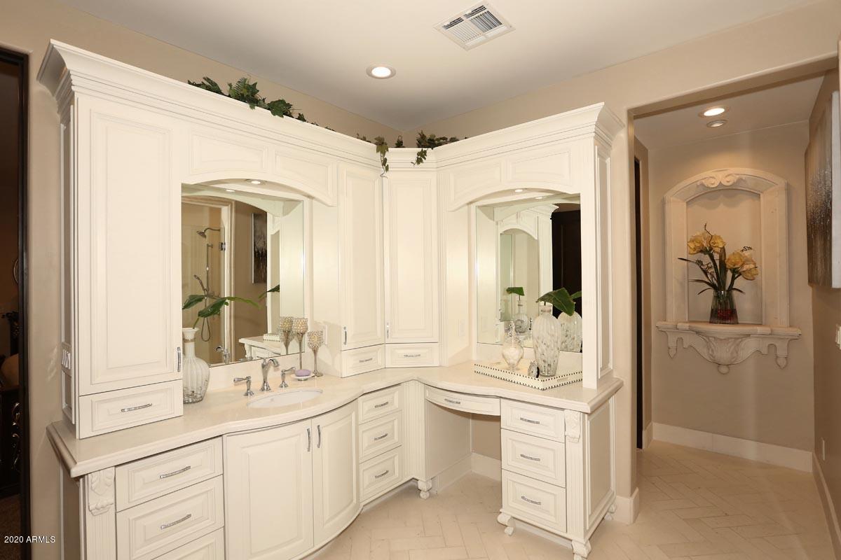 McDowell Ranchos - Residential