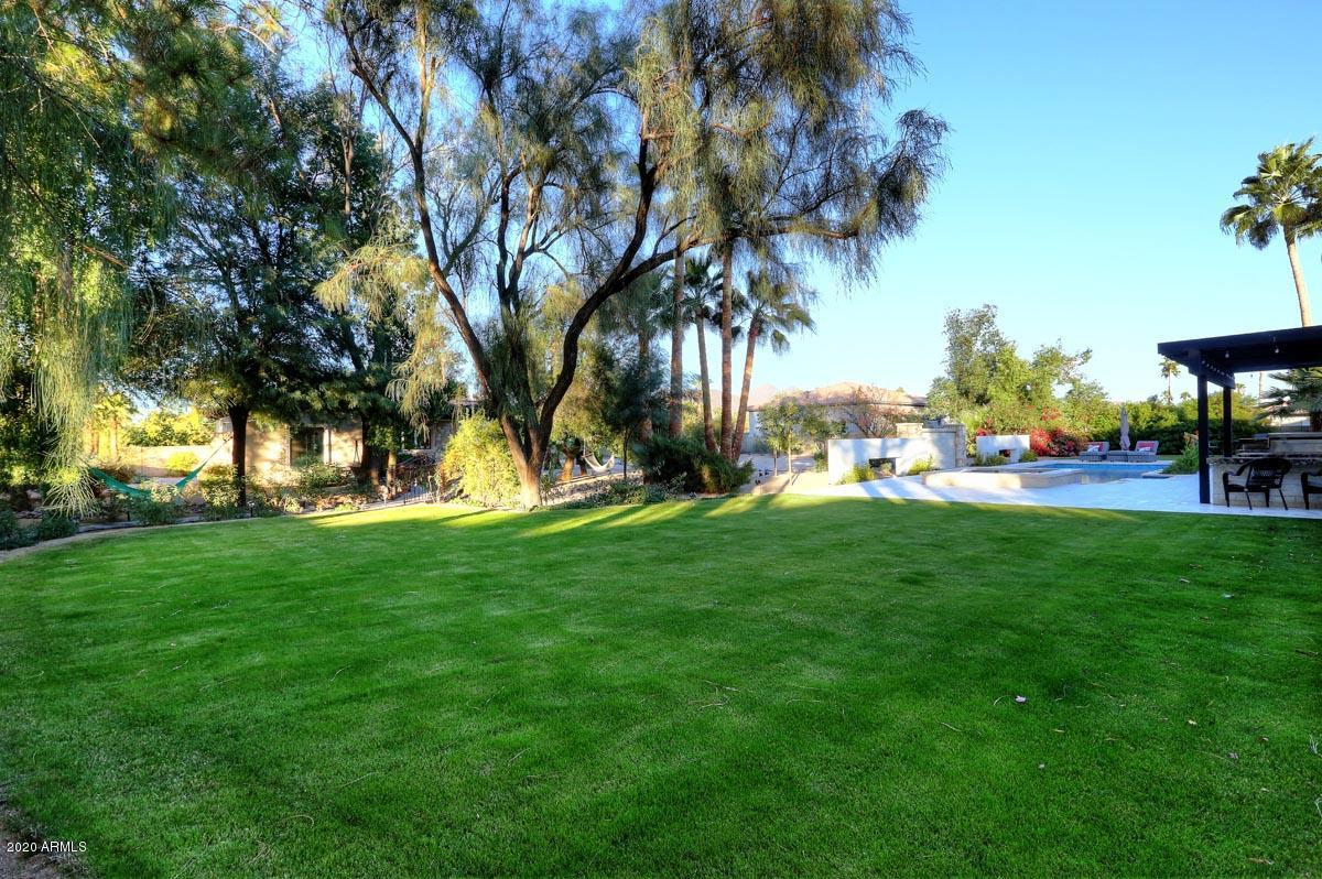 McDowell Ranchos - Residential