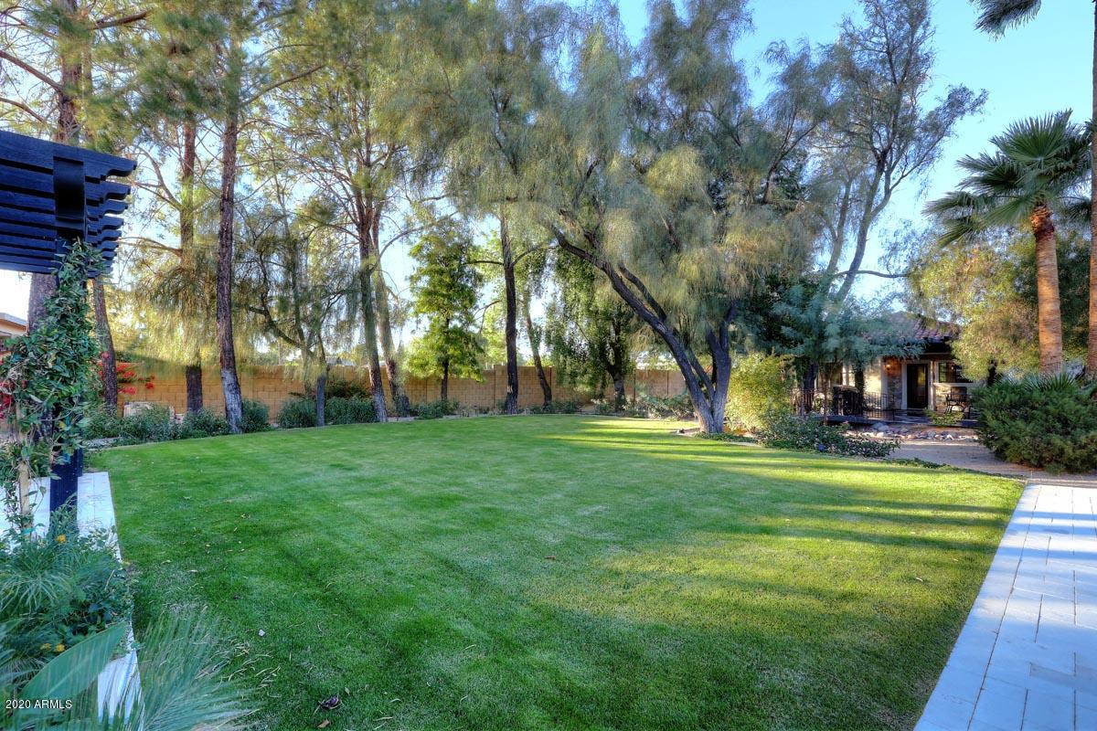 McDowell Ranchos - Residential