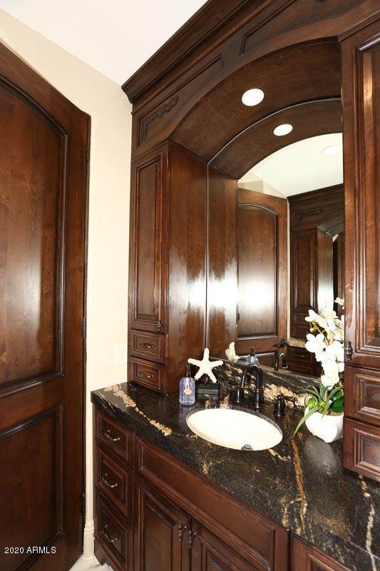 McDowell Ranchos - Residential