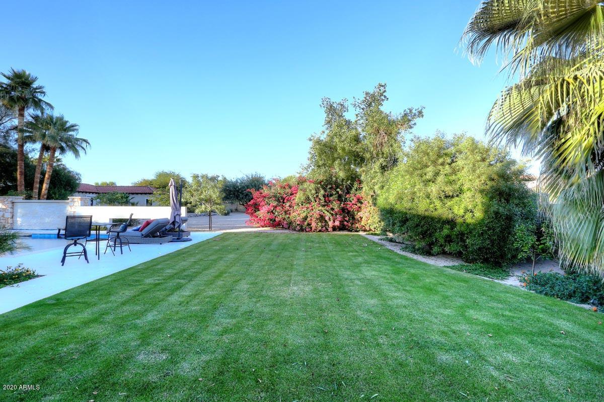 McDowell Ranchos - Residential