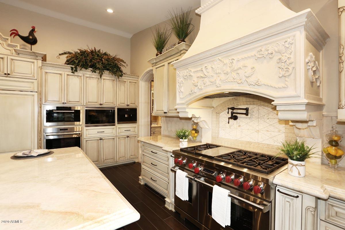 McDowell Ranchos - Residential