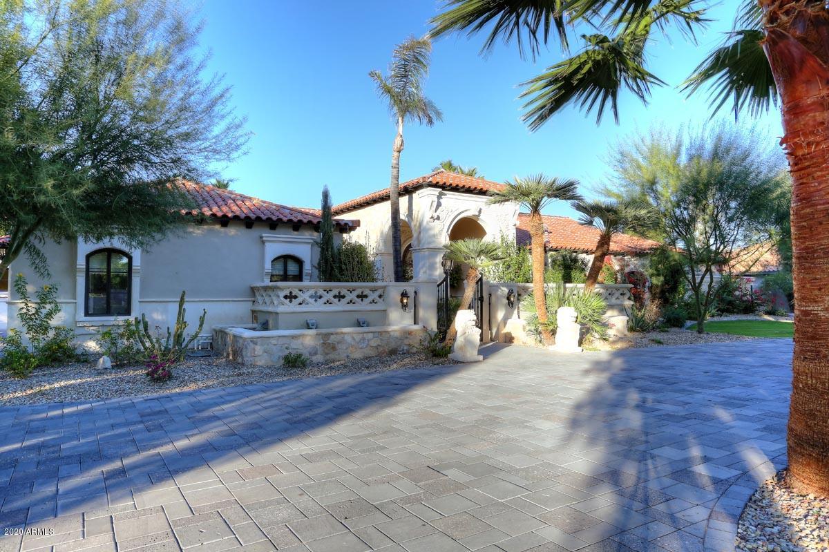 McDowell Ranchos - Residential