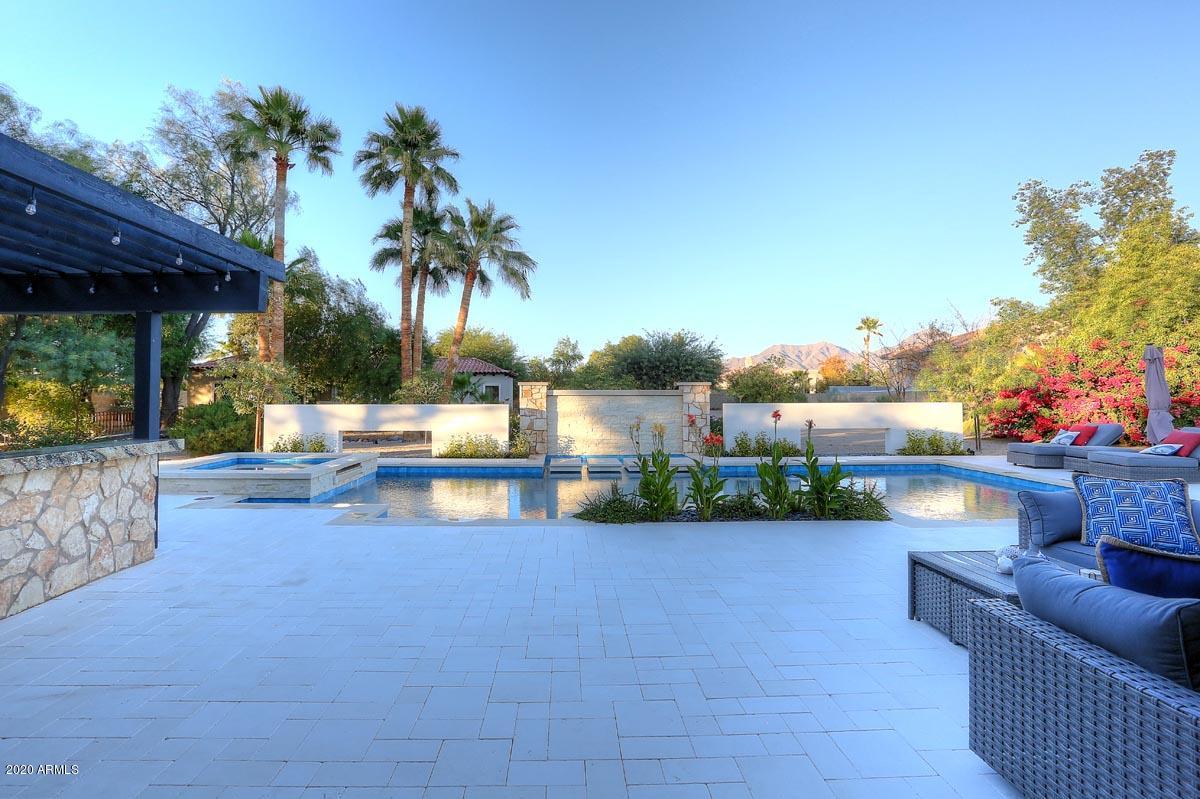 McDowell Ranchos - Residential