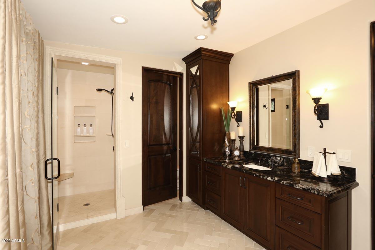 McDowell Ranchos - Residential