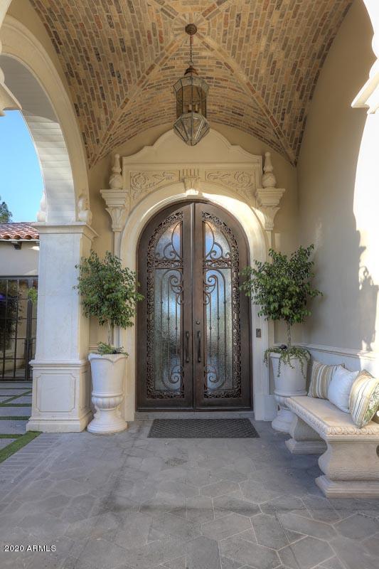 McDowell Ranchos - Residential