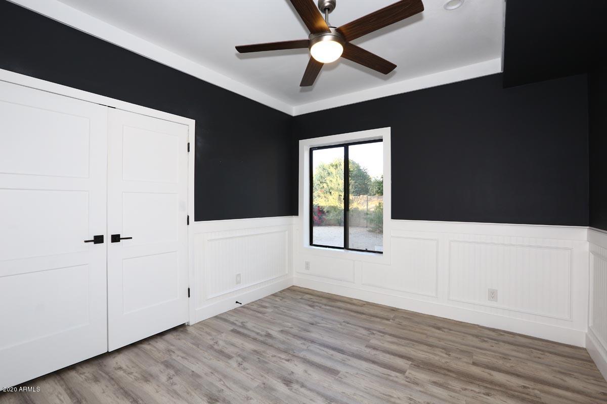 McDowell Ranchos - Residential