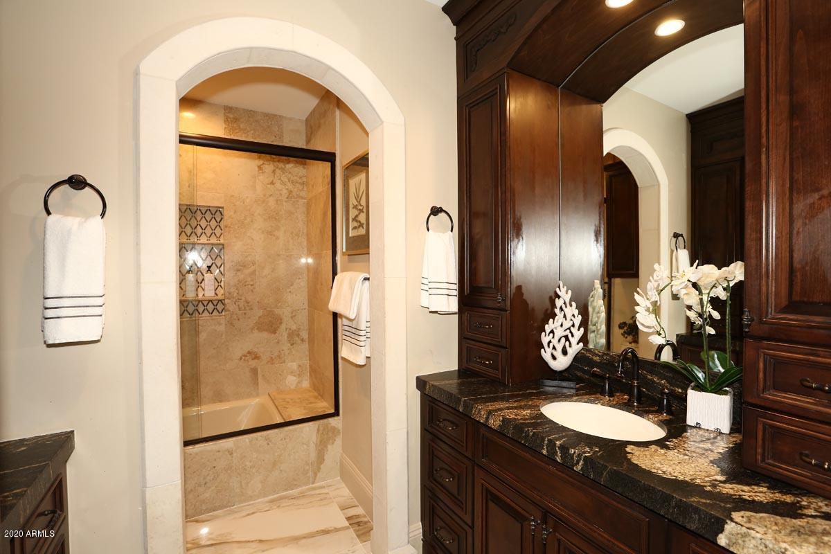 McDowell Ranchos - Residential