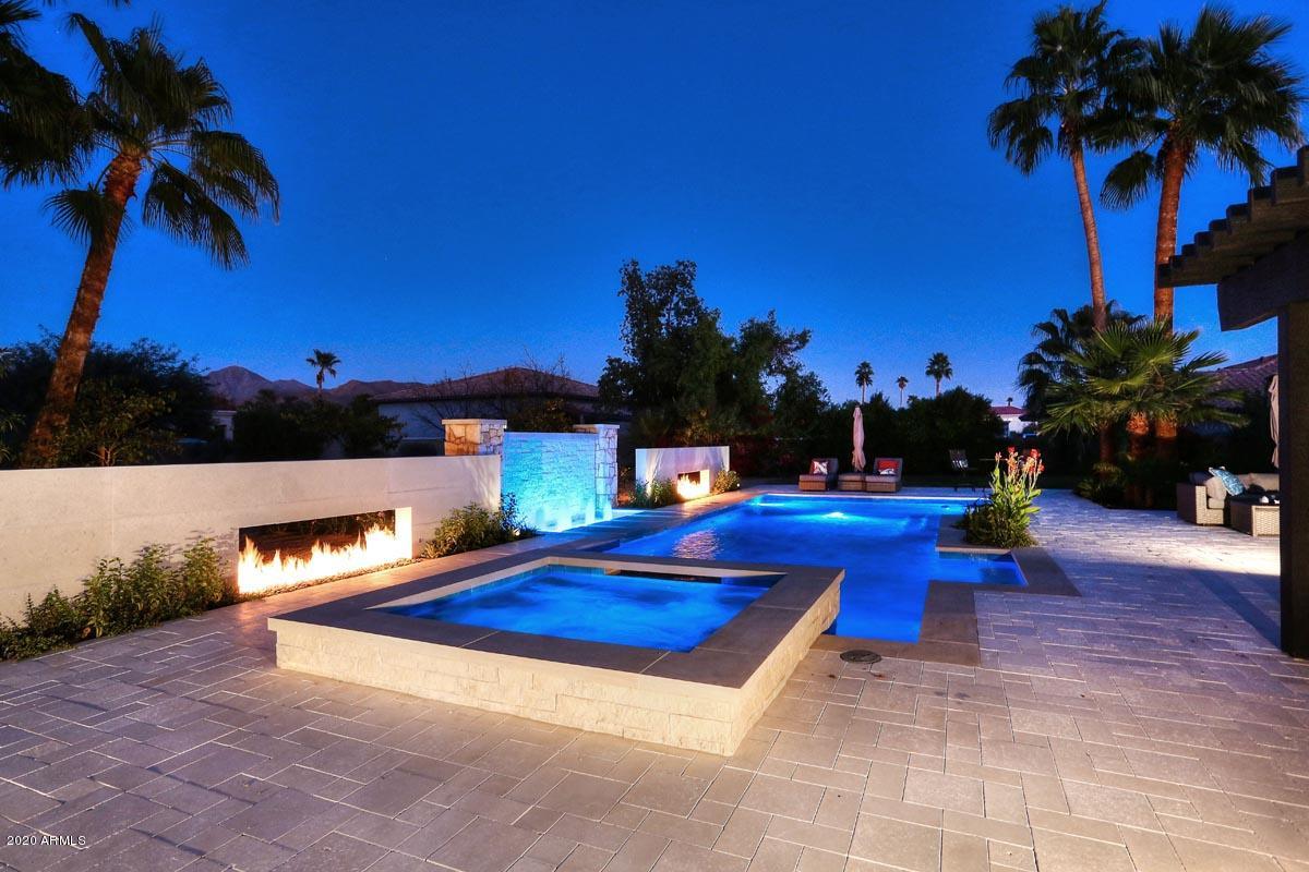 McDowell Ranchos - Residential