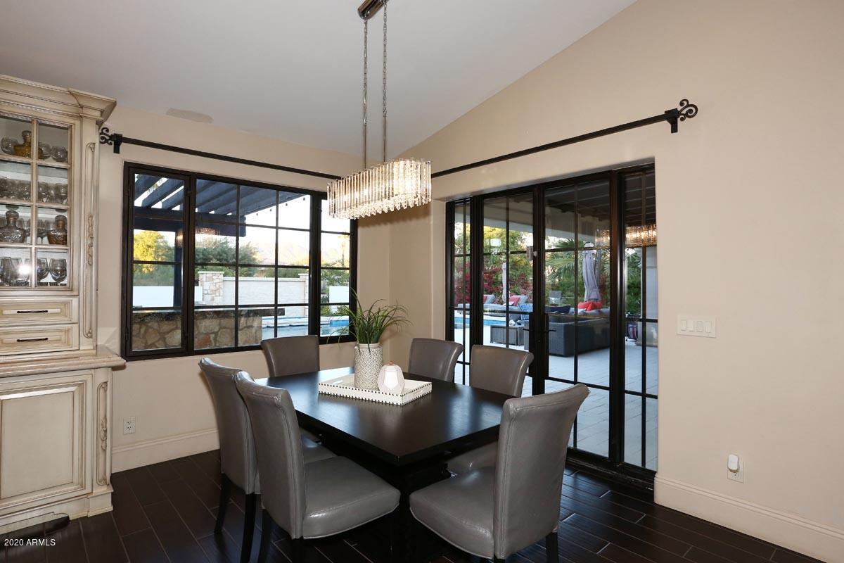 McDowell Ranchos - Residential