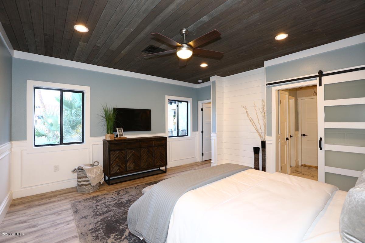 McDowell Ranchos - Residential