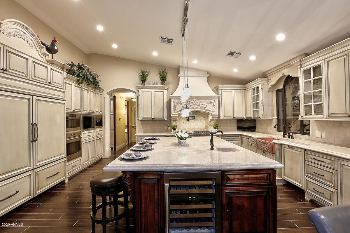 McDowell Ranchos - Residential