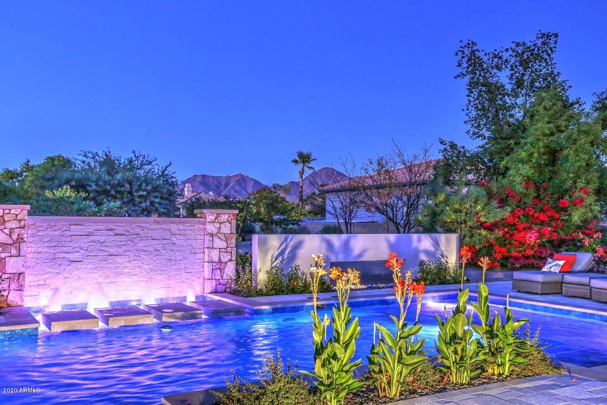 McDowell Ranchos - Residential